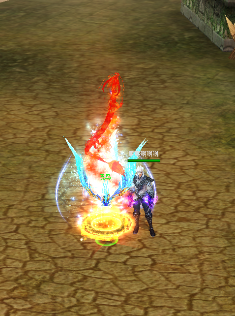 蜀门战斗帮会：打造最强伙伴