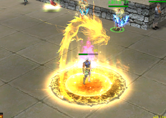 蜀门大龙状态：游戏新热点引爆玩家热情